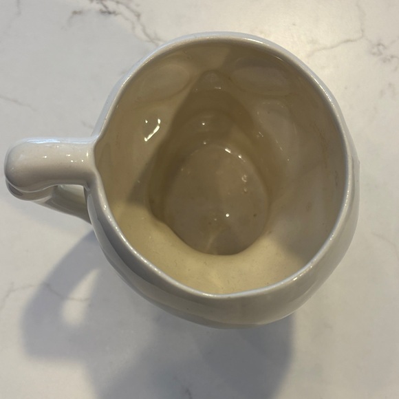 Skull Design Mug - Picture 5 of 6